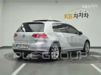 2014 Volkswagen GOLF