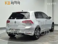 2014 Volkswagen GOLF