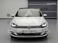 2014 Volkswagen GOLF
