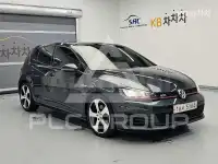 2014 Volkswagen GOLF