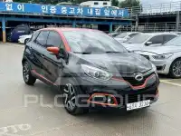 2014 Renault Qm3