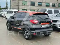 2014 Renault Qm3