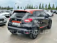 2014 Renault Qm3