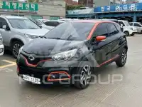 2014 Renault Qm3