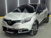 2014 Renault Qm3