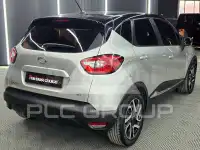 2014 Renault Qm3