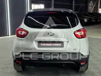 2014 Renault Qm3