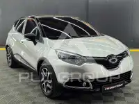 2014 Renault Qm3