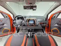 2014 Renault Qm3