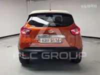 2014 Renault Qm3