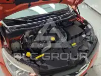 2014 Renault Qm3
