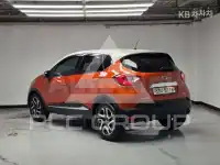 2014 Renault Qm3
