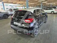 2014 Renault Qm3