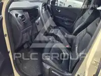 2014 Renault Qm3