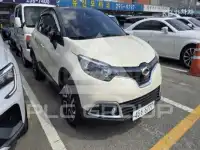 2014 Renault Qm3