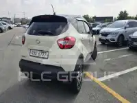 2014 Renault Qm3
