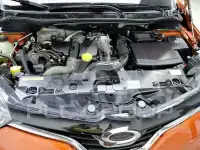 2014 Renault Qm3