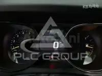 2014 Renault Qm3