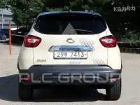 2014 Renault Qm3