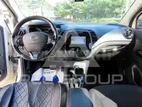 2014 Renault Qm3