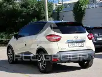 2014 Renault Qm3