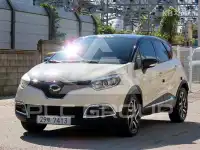 2014 Renault Qm3