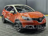 2014 Renault Qm3