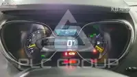 2014 Renault Qm3