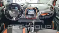 2014 Renault Qm3