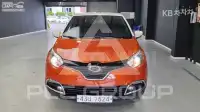 2014 Renault Qm3