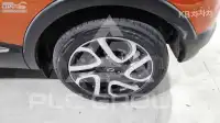 2014 Renault Qm3