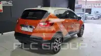 2014 Renault Qm3