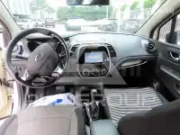 2014 Renault Qm3