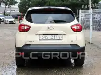 2014 Renault Qm3