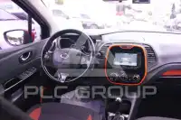 2014 Renault Qm3