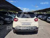 2014 Renault Qm3