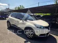 2014 Renault Qm3