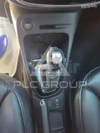 2014 Renault Qm3