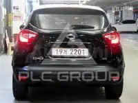 2014 Renault Qm3