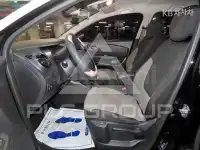 2014 Renault Qm3