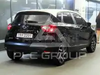 2014 Renault Qm3