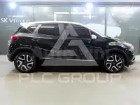 2014 Renault Qm3