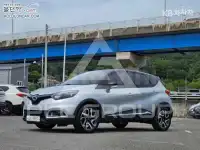 2014 Renault Qm3