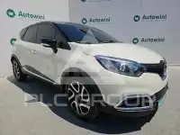 2014 Renault Qm3