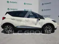 2014 Renault Qm3