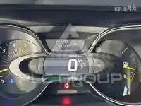 2014 Renault Qm3