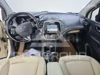 2014 Renault Qm3
