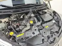 2014 Renault Qm3