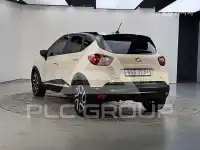2014 Renault Qm3