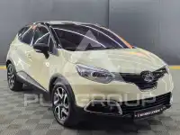 2014 Renault Qm3